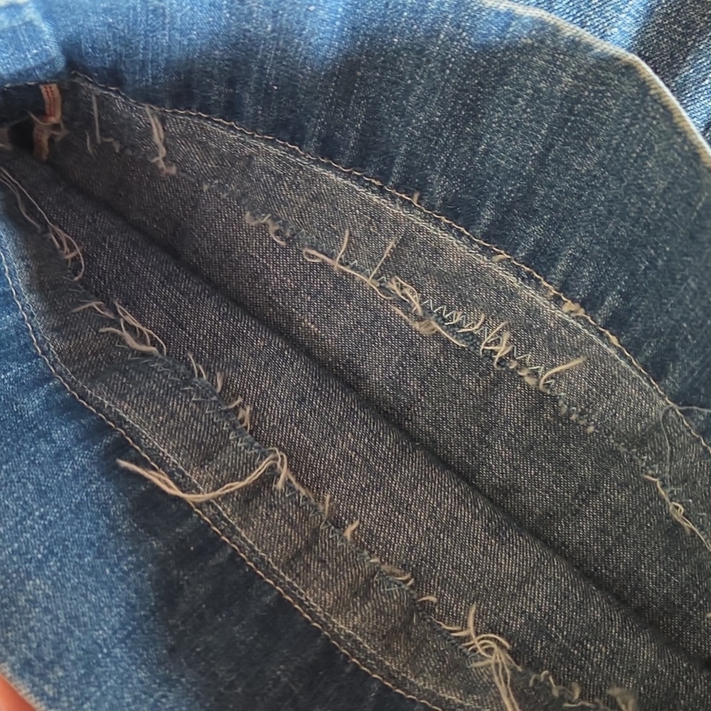 I+W NWOT Kate Eames size 26 - Picture 6 of 16